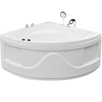 Bồn tắm nằm massage Euroca EU2-1200