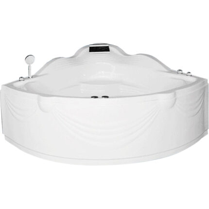 Bồn tắm nằm massage Euroca EU2-1300