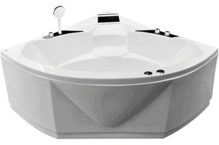 Bồn tắm nằm massage Euroca EU2-1400