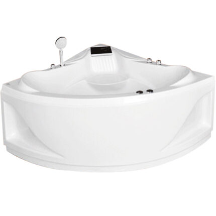 Bồn tắm nằm massage Euroca EU3-1200