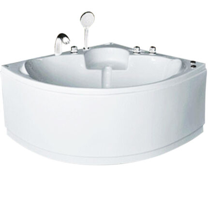 Bồn tắm nằm massage Euroca EU3-1300