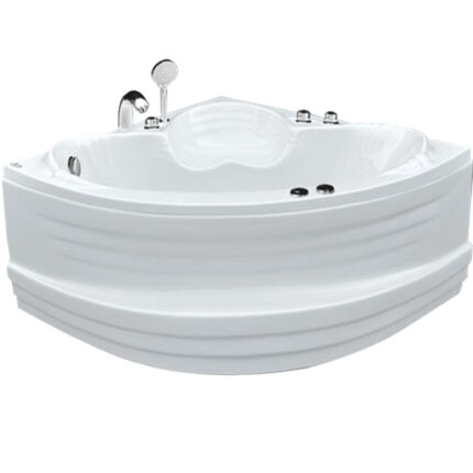 Bồn tắm nằm massage Euroca EU4-1200