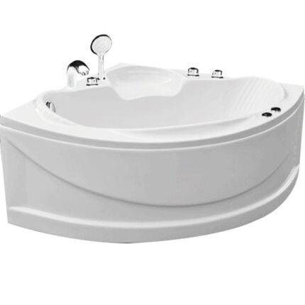 Bồn tắm nằm Euroca EU4-1300