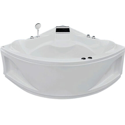 Bồn tắm nằm massage Euroca EU4-1400