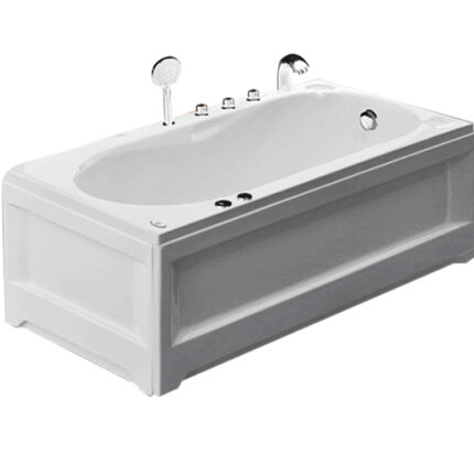 Bồn tắm nằm Euroca EU1-1270