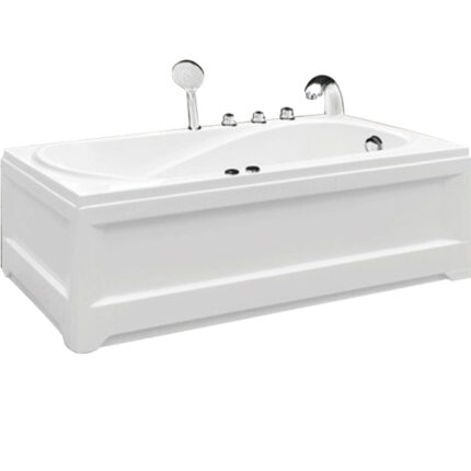 Bồn tắm nằm Euroca EU1-1475