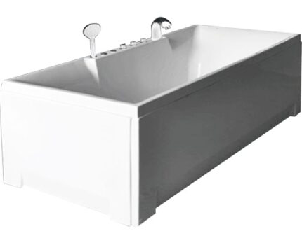 Bồn tắm nằm Euroca EU1-1570