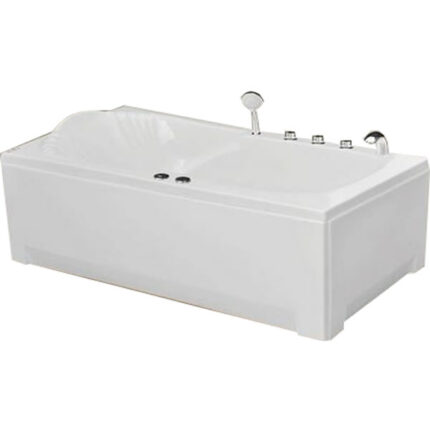 Bồn tắm nằm Euroca EU2-1570