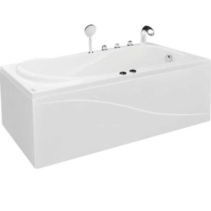 Bồn tắm nằm Euroca EU4-1780