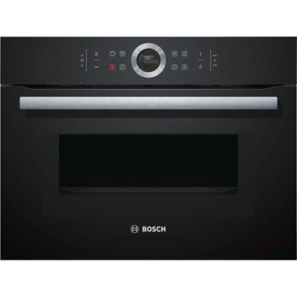 Lò nướng kèm vi sóng Bosch CMG633BB1