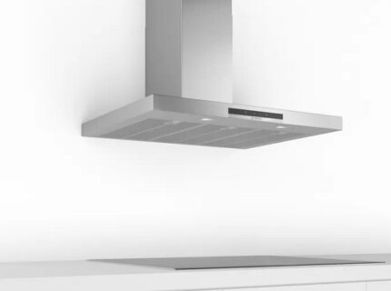 Máy hút khói khử mùi treo tường BOSCH DWB97IM50
