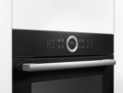 Điều khiển Lò nướng Bosch HBG633BB1