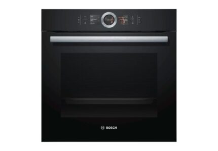 Lò nướng kèm hấp Bosch HSG636BB1