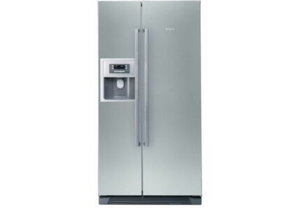 Tủ lạnh side by side Bosch KAN58A75