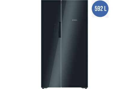 Tủ lạnh Side by Side Bosch KAN92LB35