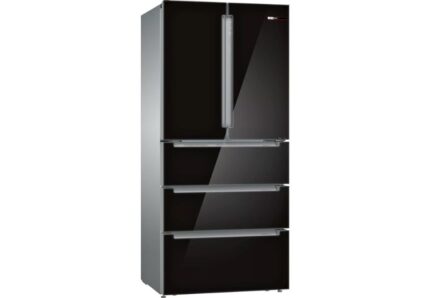 Tủ lạnh  Bosch KFN86AA76J