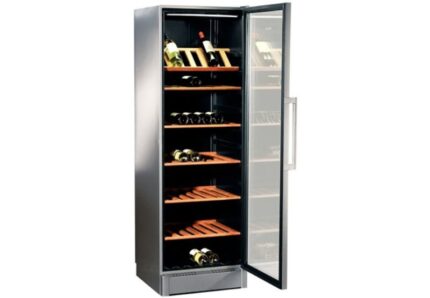 Tủ rượu Bosch KSW38940