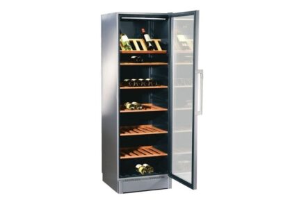 Tủ rượu Bosch KSWW38940