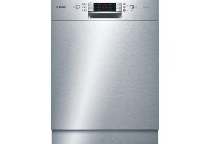 Máy rửa chén bát Bosch SCE64M65EU