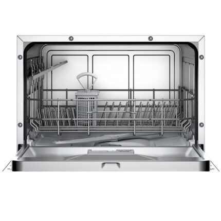 Bên trong Máy rửa bát Bosch SKS62E22EU