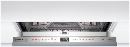 Điều khiển Máy rửa bát Bosch SMD6ECX57E serie 6