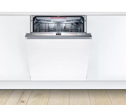 Lắp đặt Máy rửa bát Bosch SMD6ECX57E serie 6
