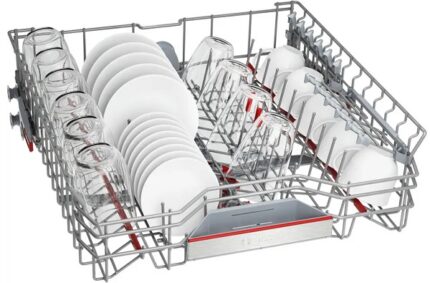 Khay 2 Máy rửa bát Bosch SMD6ECX57E serie 6