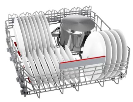 Khay 3 Máy rửa bát Bosch SMD6ECX57E serie 6