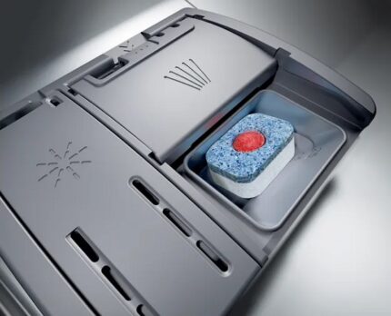 Khay rửa Máy rửa bát Bosch SMD6ECX57E serie 6