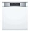 Máy rửa chén bát âm tủ bán phần Bosch SMI68MS07E 2 bosch smi68ms07e 1 1