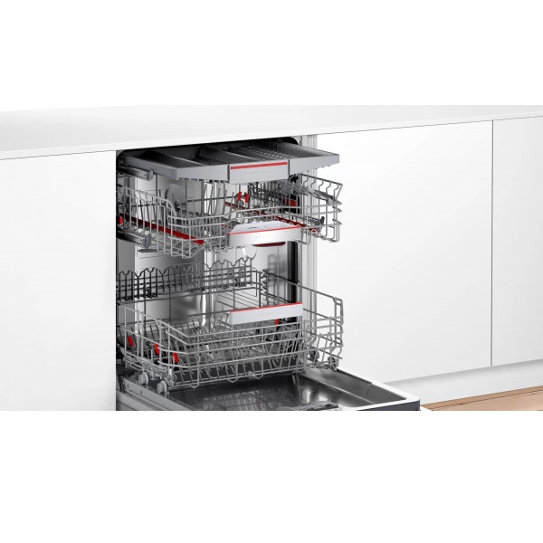 bosch-smi6ecs57e-2 Thiết kế Máy rửa bát BOSCH SMI6ECS57E Serie 6