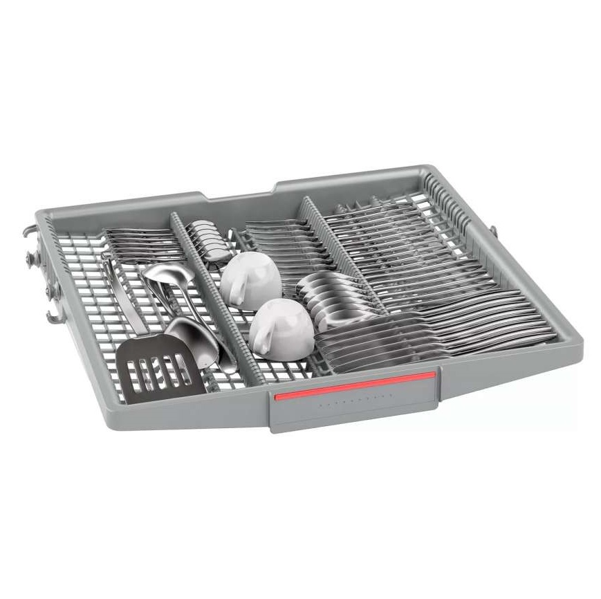 bosch-smi6ecs57e-3 Khay 1 Máy rửa bát BOSCH SMI6ECS57E Serie 6
