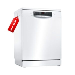 Máy rửa bát Bosch SMS46GW01P 8 Máy rửa bát Bosch SMS46GW01P