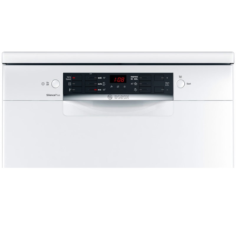 bosch-sms46gw01p Màn hình Máy rửa chén bát Bosch SMS46GW01P