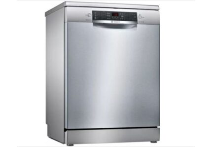 Máy rửa bát Bosch SMS46LI00E