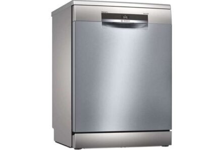 Máy rửa bát Bosch SMS6ECI07E
