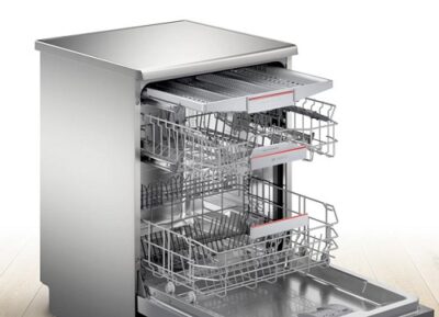 Khay Máy rửa bát Bosch SMS6ECI07E