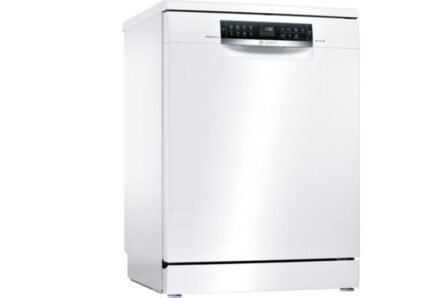 Máy rửa bát độc lập Bosch SMS6ZCW42E Serie 6