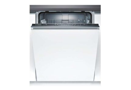 Máy rửa chén bát âm tủ toàn phần Bosch SMV24AX02E