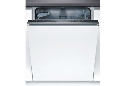 Máy rửa chén bát âm toàn phần Bosch SMV25CX03E