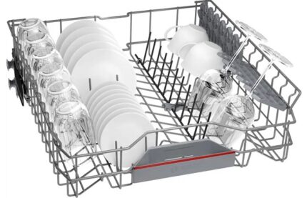 Khay 2 Máy rửa chén bát Bosch SMV4ECX14E serie 4