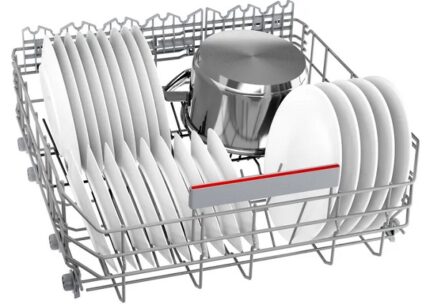Khay 3 Máy rửa chén bát Bosch SMV4ECX14E serie 4