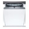 Máy rửa chén bát âm tủ toàn phần Bosch SMV58L60EU 1 bosch smv58l60eu 1