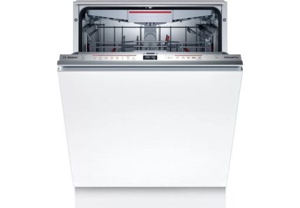 Máy rửa bát Bosch SMV6ECX93E