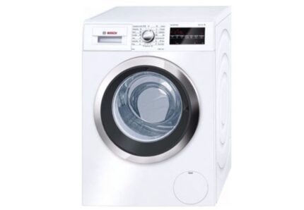 Máy giặt quần áo Bosch WAN28108GB
