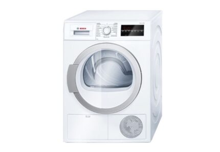 Máy sấy quần áo Bosch WTG86400PL