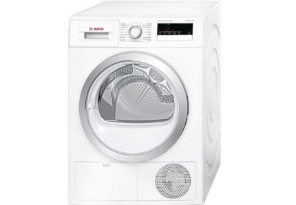 Máy sấy quần áo Bosch WTH85200GB