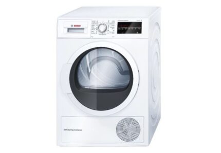 Máy sấy quần áo BOSCH WTW85460BY