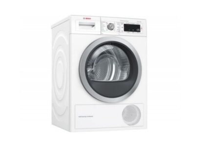 Máy sấy quần áo Bosch WTW85561PL
