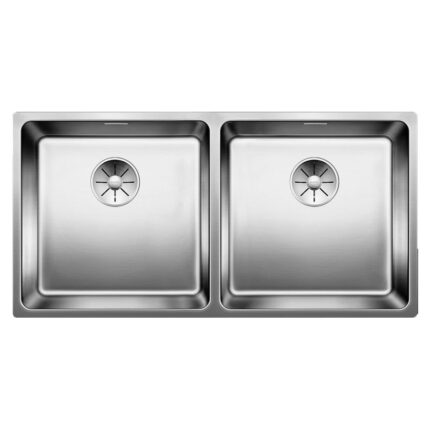 Chậu rửa chén Blanco ANDANO 400 IF